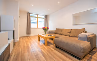 Hanover Apartments – Grand Canal