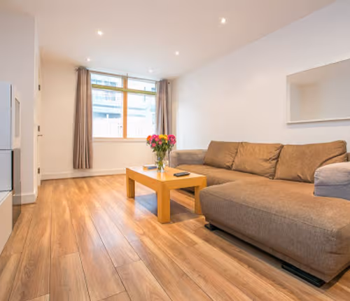 Hanover Apartments – Grand Canal