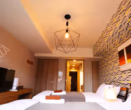 La Grace Nippori 401