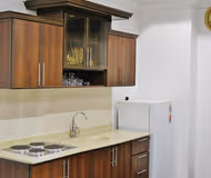 Olaya Road Serviced Apartments