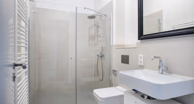 Charlte Serviced Apartment