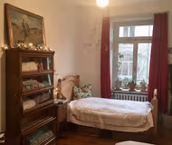 Hottingerplatz Serviced Apartment