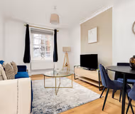 The Bow Road Collection