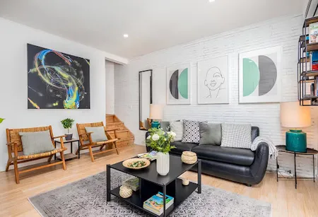 Harmony Serviced Apartments