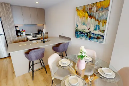 Vivre Apartment