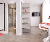 Westendstrasse Serviced Apartment