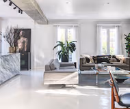 Upscale 3 Bedroom Villa in Waterkant Street