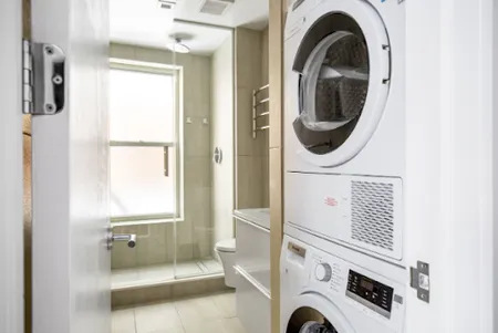 Mulberry Street Apartment