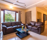 Banjara Hills Road Apartments