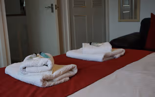 Great Meadow House Bristol