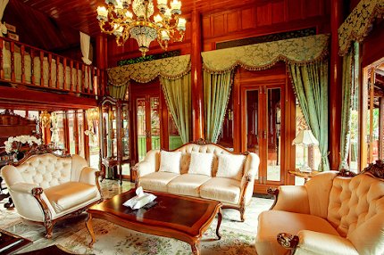 Royal Villa in Rawai-IV