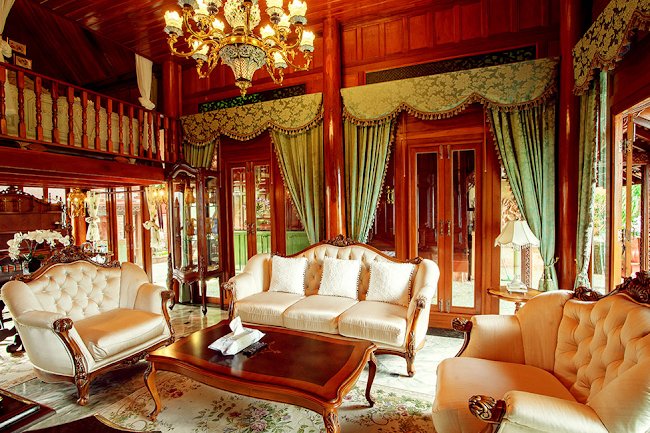 Royal Villa in Rawai-IV
