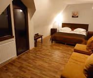 Pensiunea Mușatinii