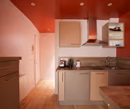 Acacias  Serviced Apartment