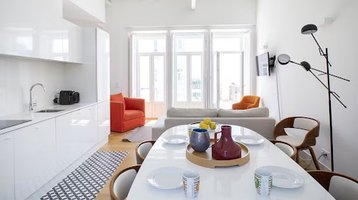 Vine Serviced Apartments