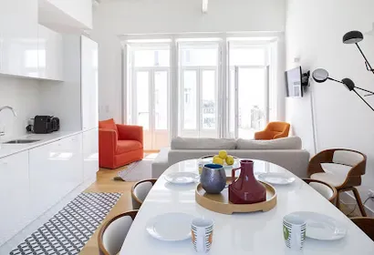 Vine Serviced Apartments
