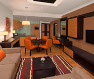 Al Barsha 1 Rd Serviced Apartment