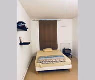 Allée du Progrès Serviced Apartments