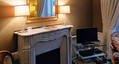 59m2 Two bedroom Apt. on Bellefond - Opera