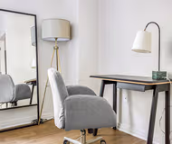 India St Serviced Apartment