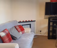 Hollow Way Oxford House