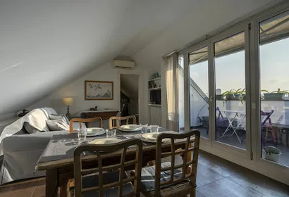 San Vittore Serviced Apartment