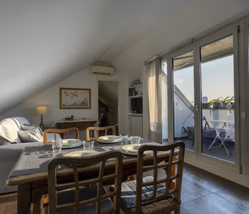 San Vittore Serviced Apartment