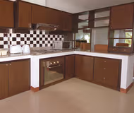 Vichitsongkram Road Apartment