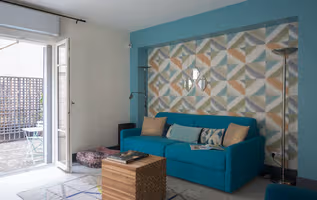 ABBESSES SERVICED APARTMENT MONTMARTRE