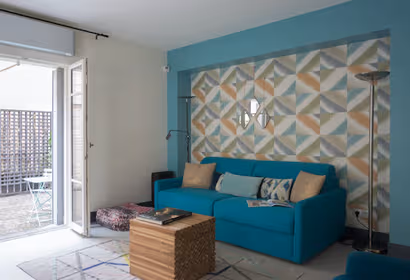 ABBESSES SERVICED APARTMENT MONTMARTRE