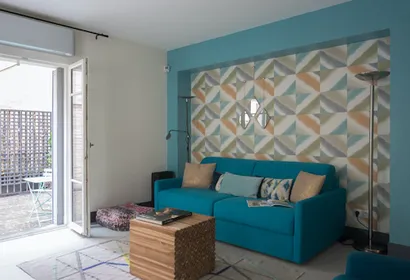 ABBESSES SERVICED APARTMENT MONTMARTRE
