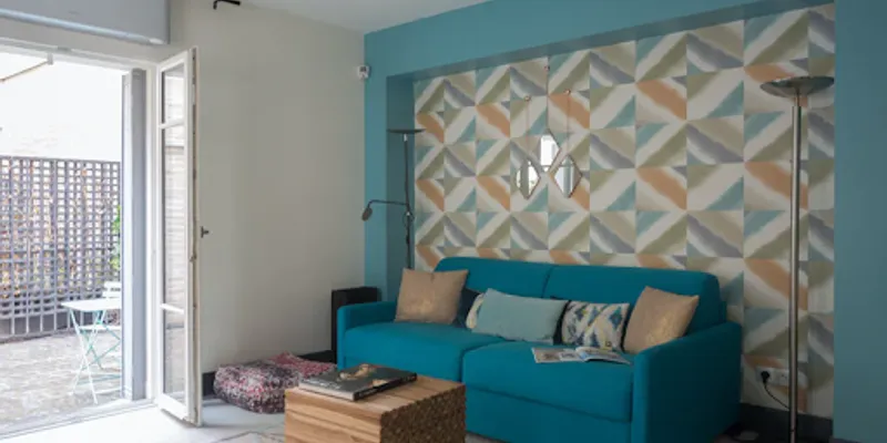 ABBESSES SERVICED APARTMENT MONTMARTRE