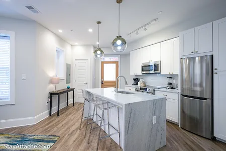 1455 W Street NW Unit 3