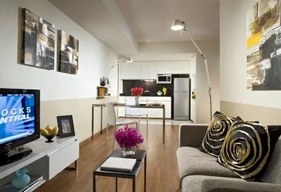 Citadines Sukhumvit 8 Bangkok