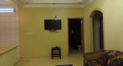 Al Safa Serviced Apartments