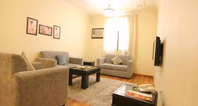 Dawadmi Street Serviced Apartments