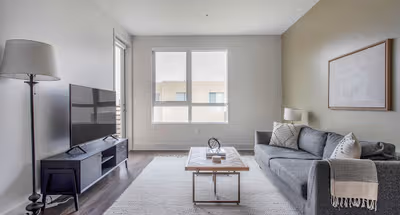 Millenium Dr Apartment