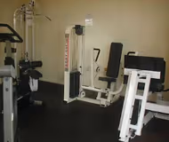 College St Serviced Residences IV