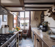 Marais on your doorstep