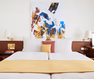 Grosser Kurfürst Aparthotel Serviced Apartment, Mitte