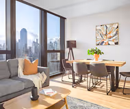 City Road Serviced Apartments