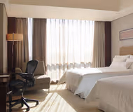 Financial Street Serviced Apartments