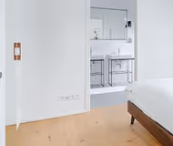 Landsbergerstr Serviced Apartmets
