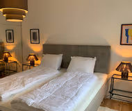 Stalb Serviced Apartmen