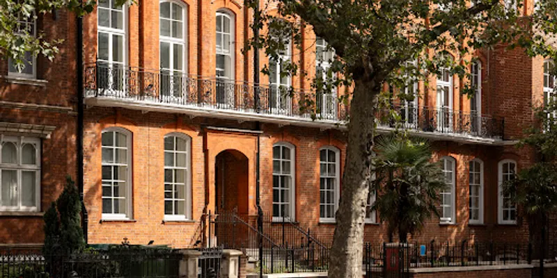 Huntingdon House Kensington