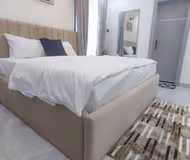 Serviced Apartment On Fola Daniel Crescent Abuja