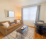 Kent Street Serviced Apartment