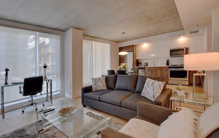 Rue Williams Serviced Apartment