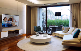 Somerset Jeju Shinhwa World