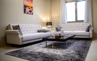 Abdul Aziz Road Serviced Apartment